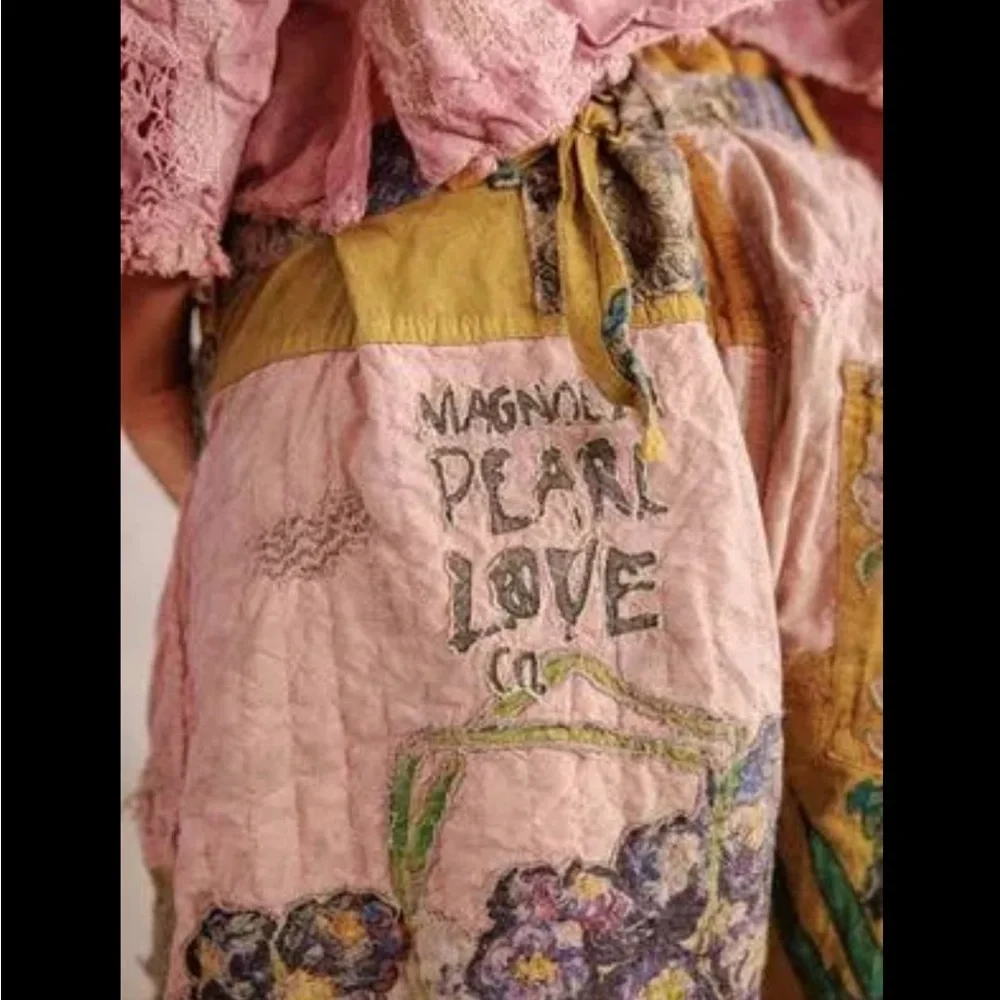 Brand NEW with tags MagnoliaPearl Vincent Miner pants - Picture 5 of 15